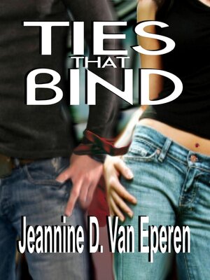 cover image of Ties That Bind